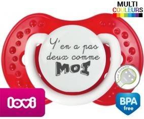 Y'en a pas deux comme moi: Sucette LOVI Dynamic-su7.fr