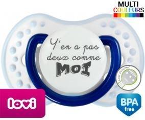 Y'en a pas deux comme moi: Sucette LOVI Dynamic-su7.fr