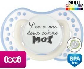 Y'en a pas deux comme moi: Sucette LOVI Dynamic-su7.fr