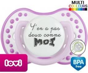 Y'en a pas deux comme moi: Sucette LOVI Dynamic-su7.fr