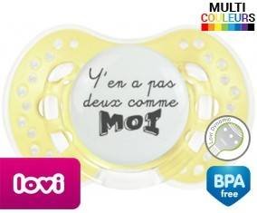 Y'en a pas deux comme moi: Sucette LOVI Dynamic-su7.fr