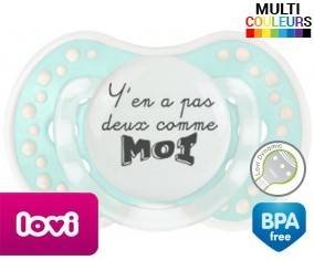 Y'en a pas deux comme moi: Sucette LOVI Dynamic-su7.fr