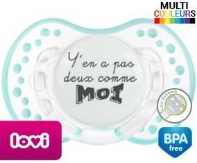 Y'en a pas deux comme moi: Sucette LOVI Dynamic-su7.fr