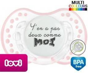 Y'en a pas deux comme moi: Sucette LOVI Dynamic-su7.fr