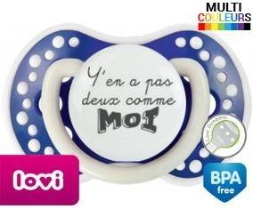 Y'en a pas deux comme moi: Sucette LOVI Dynamic-su7.fr