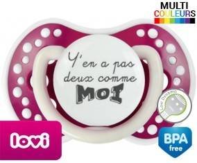 Y'en a pas deux comme moi: Sucette LOVI Dynamic-su7.fr