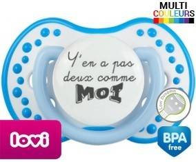 Y'en a pas deux comme moi: Sucette LOVI Dynamic-su7.fr