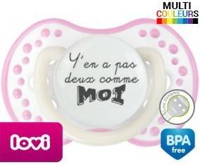 Y'en a pas deux comme moi: Sucette LOVI Dynamic-su7.fr