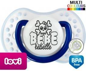 Bébé rebelle style1: Sucette LOVI Dynamic-su7.fr