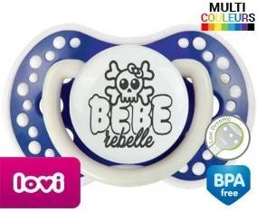 Bébé rebelle style1: Sucette LOVI Dynamic-su7.fr