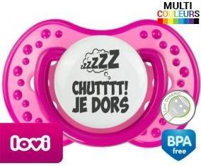 Chut je dors: Sucette LOVI Dynamic-su7.fr