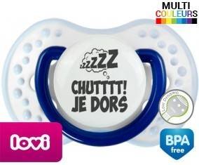 Chut je dors: Sucette LOVI Dynamic-su7.fr