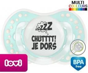 Chut je dors: Sucette LOVI Dynamic-su7.fr