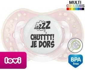 Chut je dors: Sucette LOVI Dynamic-su7.fr