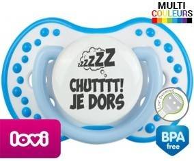 Chut je dors: Sucette LOVI Dynamic-su7.fr