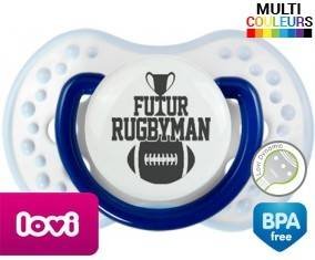 Futur rugbyman: Sucette LOVI Dynamic-su7.fr