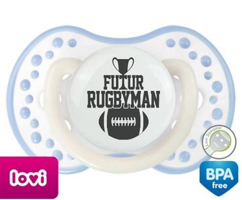 Futur rugbyman: Sucette LOVI Dynamic-su7.fr