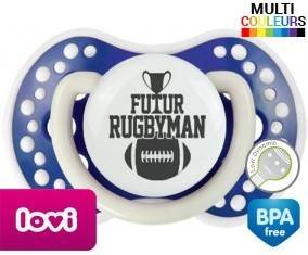 Futur rugbyman: Sucette LOVI Dynamic-su7.fr