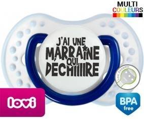J'ai une marraine qui déchire: Sucette LOVI Dynamic-su7.fr