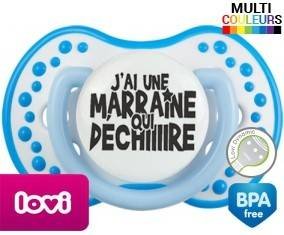 J'ai une marraine qui déchire: Sucette LOVI Dynamic-su7.fr