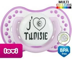 J'aime tunisie: Sucette LOVI Dynamic-su7.fr