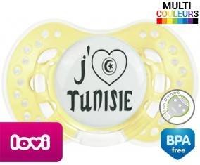 J'aime tunisie: Sucette LOVI Dynamic-su7.fr