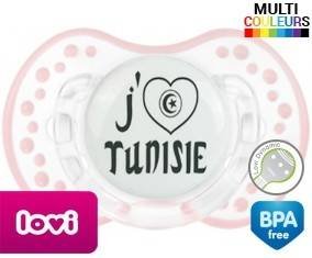 J'aime tunisie: Sucette LOVI Dynamic-su7.fr