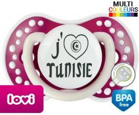 J'aime tunisie: Sucette LOVI Dynamic-su7.fr