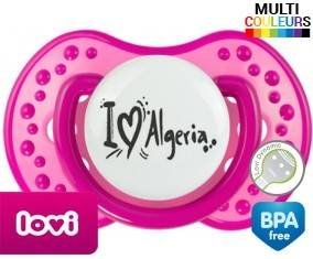 J'aime algerie: Sucette LOVI Dynamic-su7.fr