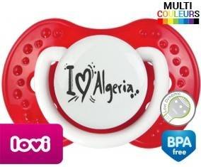 J'aime algerie: Sucette LOVI Dynamic-su7.fr