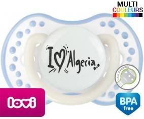 J'aime algerie: Sucette LOVI Dynamic-su7.fr