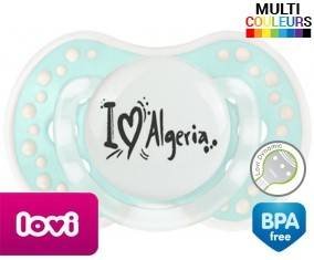 J'aime algerie: Sucette LOVI Dynamic-su7.fr