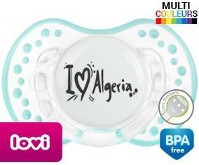 J'aime algerie: Sucette LOVI Dynamic-su7.fr