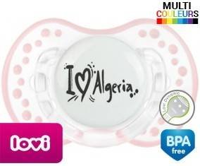 J'aime algerie: Sucette LOVI Dynamic-su7.fr