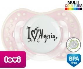 J'aime algerie: Sucette LOVI Dynamic-su7.fr