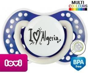 J'aime algerie: Sucette LOVI Dynamic-su7.fr