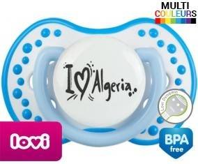 J'aime algerie: Sucette LOVI Dynamic-su7.fr