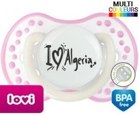 J'aime algerie: Sucette LOVI Dynamic-su7.fr