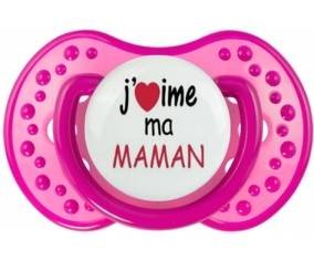 J'aime ma maman: Sucette LOVI Dynamic-su7.fr
