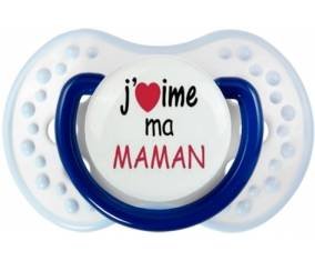 J'aime ma maman: Sucette LOVI Dynamic-su7.fr