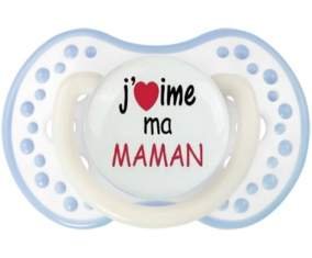 J'aime ma maman: Sucette LOVI Dynamic-su7.fr
