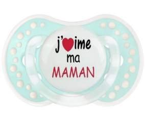 J'aime ma maman: Sucette LOVI Dynamic-su7.fr