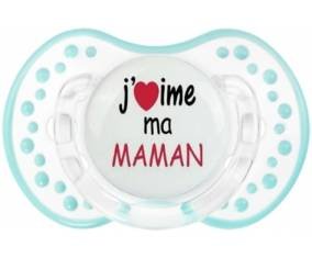 J'aime ma maman: Sucette LOVI Dynamic-su7.fr