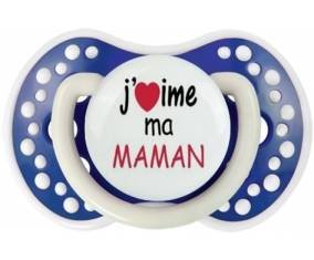 J'aime ma maman: Sucette LOVI Dynamic-su7.fr