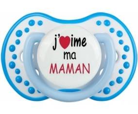J'aime ma maman: Sucette LOVI Dynamic-su7.fr