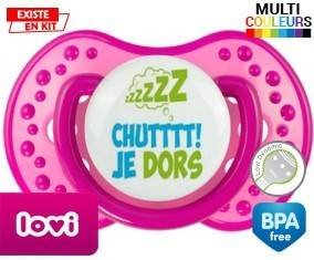 Chutttt je dors: Sucette LOVI Dynamic-su7.fr
