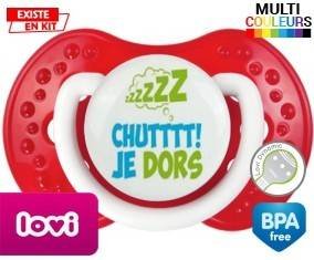 Chutttt je dors: Sucette LOVI Dynamic-su7.fr