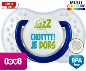 Chutttt je dors: Sucette LOVI Dynamic-su7.fr