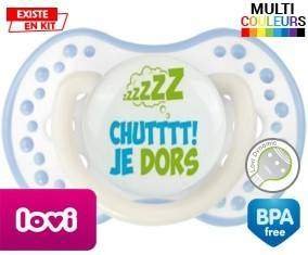 Chutttt je dors: Sucette LOVI Dynamic-su7.fr