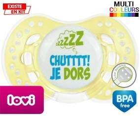 Chutttt je dors: Sucette LOVI Dynamic-su7.fr